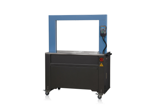 EXS-158 Plus vollautomatische Umreifungsbandmaschine