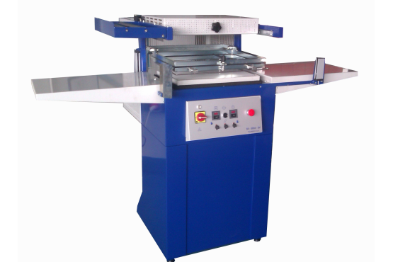Nero-Pack Skinmaschine SKM-5035
